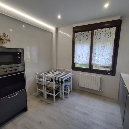 Apartamento Piso Bilbao San Mames Exterior foto